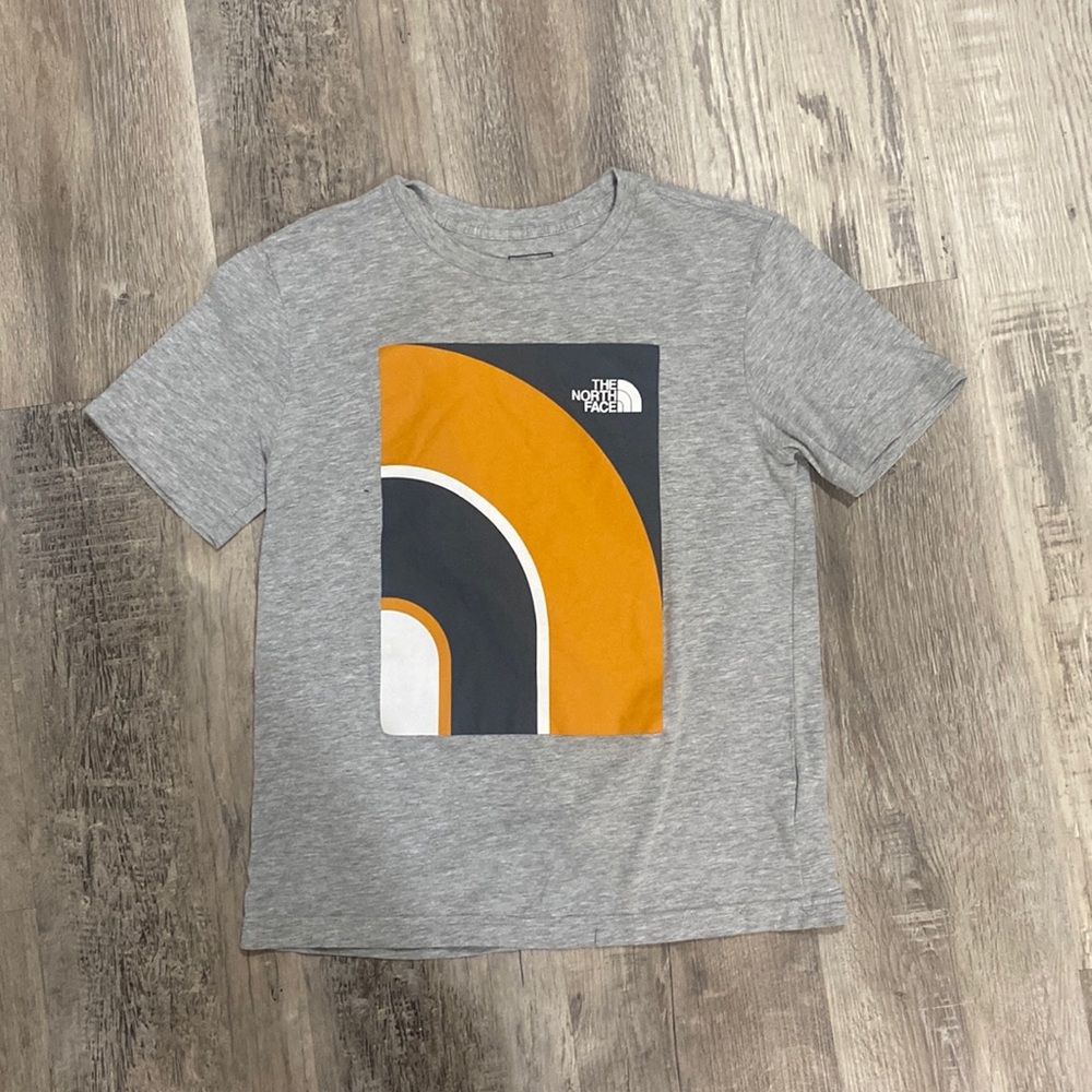 The North Face Boys Tshirt